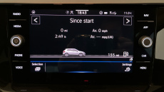 Volkswagen Polo 1.0 TSI 95 Match 5dr Petrol Hatchback